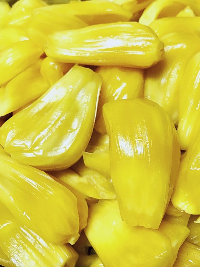 মিষ্টি ও টাটকা কাঁঠাল কীভাবে চিনবেন? গোপন ট্রিকস