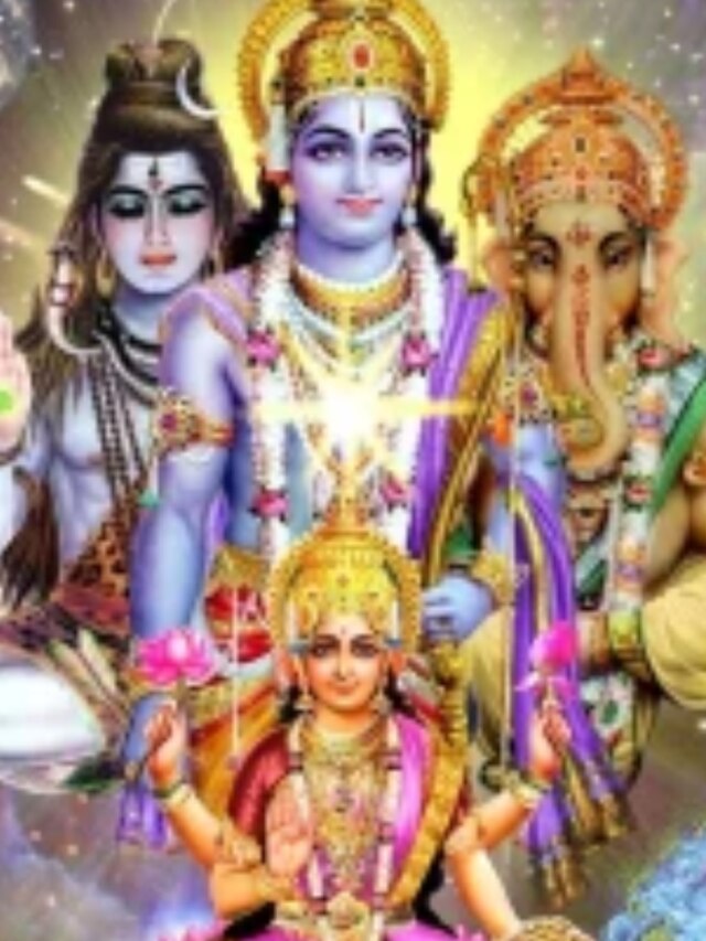 লক্ষ্মী-গণেশ থেকে শিব-কাকে কোন ফুল দিলে অমঙ্গল ও অশান্তি