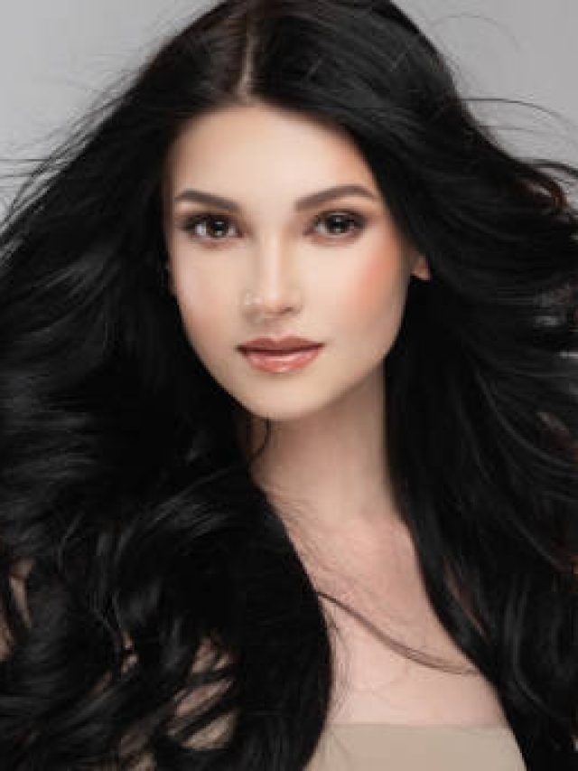 মাত্র ৭ দিনে চুল হবে পার্মানেন্টলি কালো, গোপন  ট্রিকস