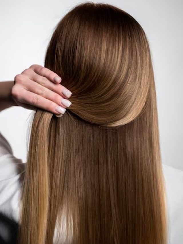 बालों की ग्रोथ के लिए हफ्ते में एक बार दही में मिलाकर लगाएं ये चीज, कुछ ही दिन में दिखेगा असर