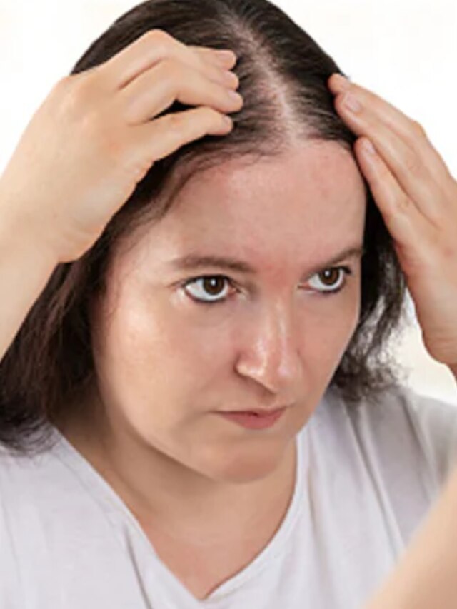 মাথায় নতুন চুল গজানোর দুর্দান্ত ট্রিকস, অনেকেই জানেন না