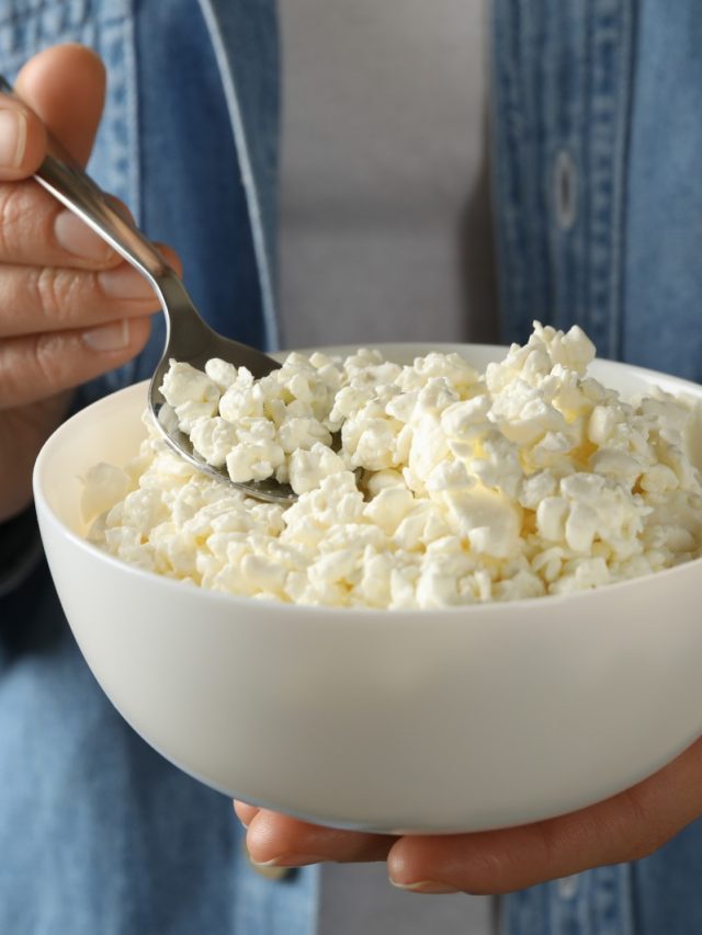 রোজ খান ৫০ গ্রাম ছানা, ব্যাস, ফাটিয়ে দেবেন!