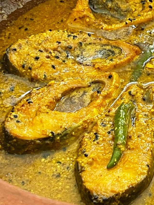 ইলিশ রান্নার সময় এই ভুল করবেন না, মাঠে মারা যাবে স্বাদ