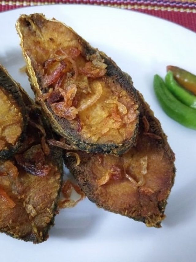 গরম ভাতে ইলিশের লেজ ভর্তা, ২ চামচ পাতে পড়লেই এক থালা উঠবে; রেসিপি