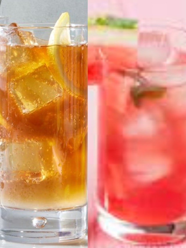 সকালে খান ঠান্ডা ঠান্ডা চা, রইল আইস টি ও তরমুজ চায়ের রেসিপি