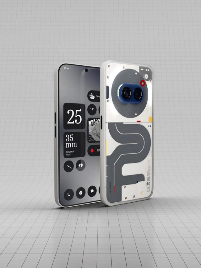 Nothing Phone 2a Special Edition: All you need to know