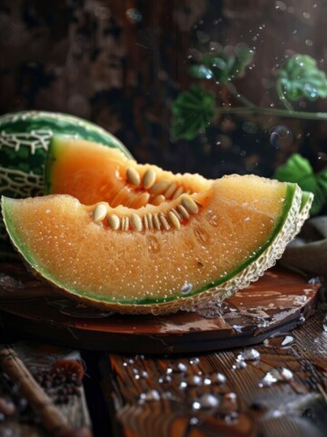 गर्मियों में जरूर खाएं ये चीजें..शरीर में पानी की कमी करेंगे पूरी, ठंडा भी रखेंगे