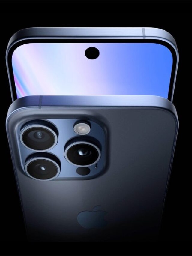 Apple iPhone 16 Pro: Big changes you can expect