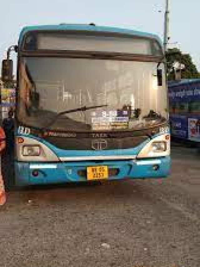 এবার কলকাতায় লেডিস স্পেশাল বাস, কোন কোন রুটে চলবে জেনে নিন