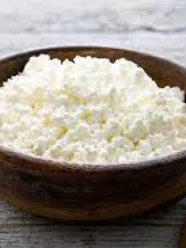 রোজ জাস্ট ৫০ গ্রাম করে ছানা, খেলেই মিলবে এসব অলৌকিক উপকার