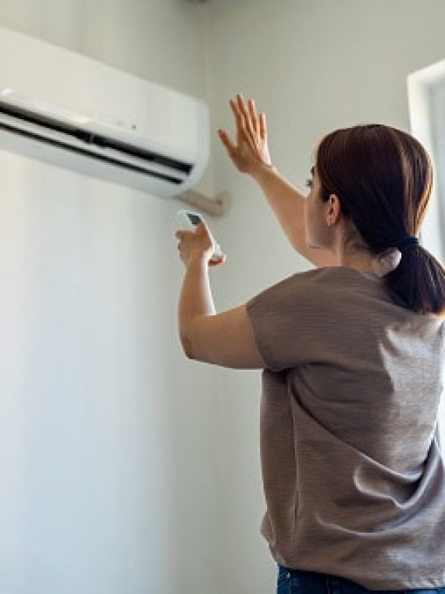 দীর্ঘদিন পর এসি চালাবেন? এই ৫ জিনিস চেক করতেই হবে