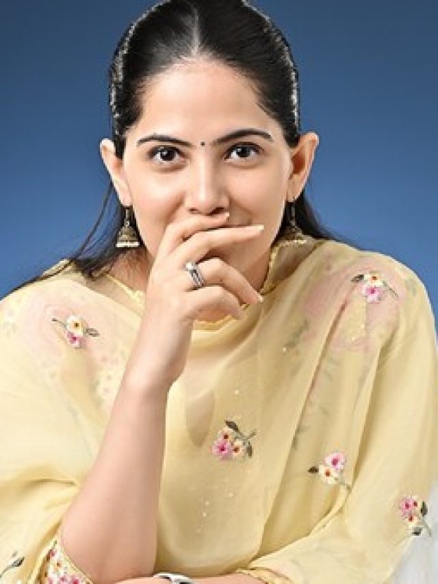 জীবনে শান্তি চান? জয়া কিশোরীর এই কয়েকটা কথা মানলেই হবে