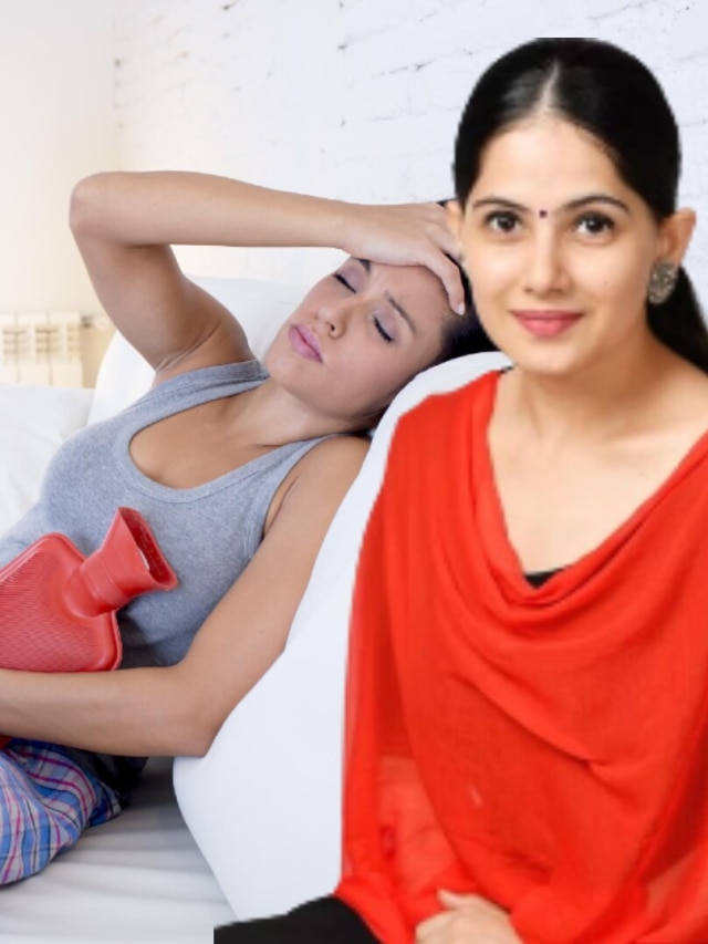 পিরিয়ডের সময় মহিলাদের মন্দিরে যাওয়া উচিত? উত্তর দিলেন জয়া কিশোরী