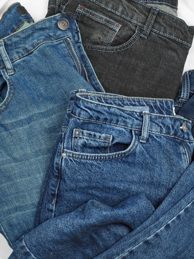 জিন্সের রং কখনও চটে যাবে না, মানুন ধোপার এই টিপস