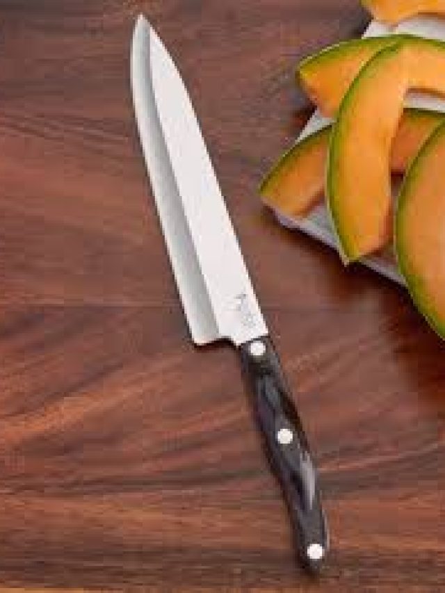 ভোঁতা ছুরির ধার ফিরবে নিমেষে, বাড়িতে কফি মগ আছে তো?