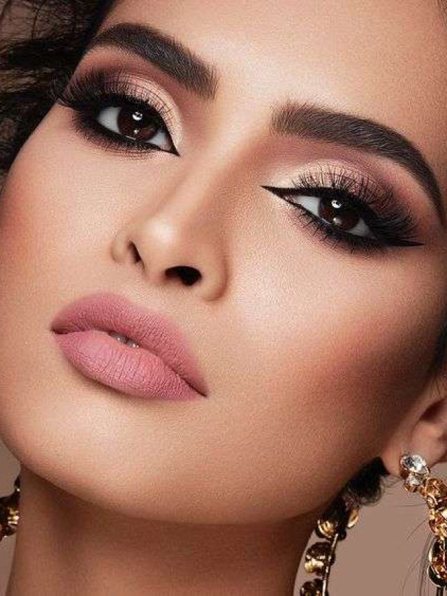 গায়েব হবে বলিরেখা-ভাঁজ, কাজল কালো চোখের যৌবন ধরে রাখুন, টিপস