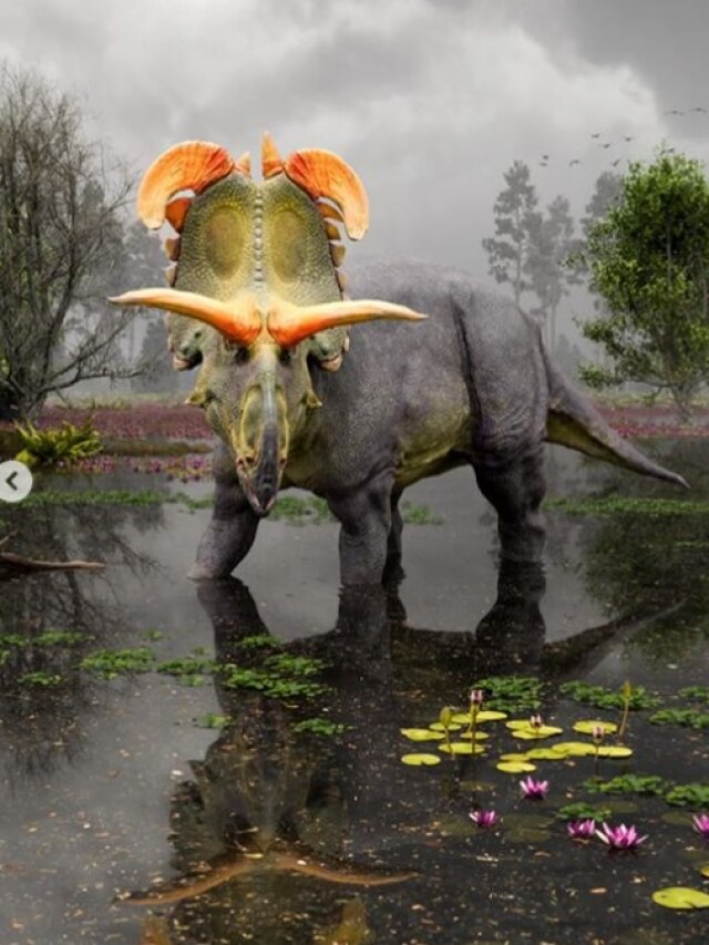 ‘Brother of Thor’: Scientists name a newly discovered dinosaur species after the mischievous God from Avengers