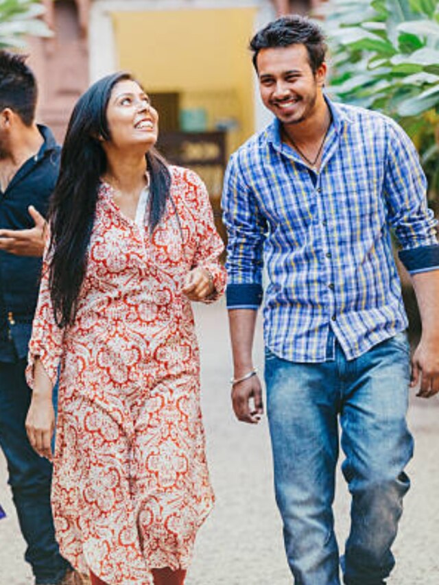 ভালবাসা নাকি 'আকর্ষণ', এই লক্ষণ দেখলেই বুঝতে পারবেন