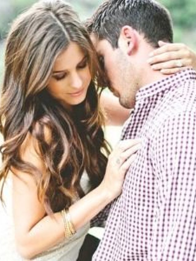 অতীতে হয়েছে গভীর মিলন, হবু জীবনসঙ্গীকে কখন জানানো উচিত?