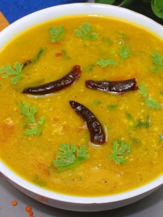 প্রেসারে মুসুর ডাল সেদ্ধ হতে কটা সিটি লাগে? রইল পাকা রাঁধুনির টিপস