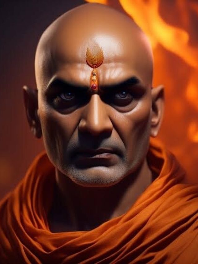 জীবনে লক্ষ্য অর্জনে বড় বাধা হয়ে দাঁড়ায় এই একটি ভুল: চাণক্য নীতি