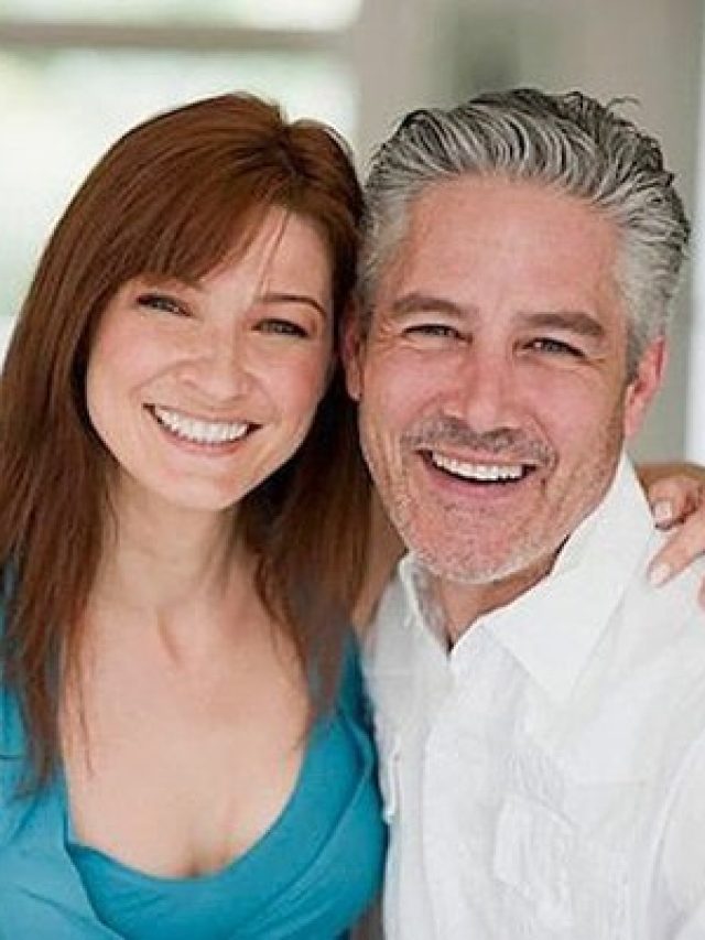 হঠাৎ করে ৪০ বছরে কাউকে ভাল লাগল, মাঝ বয়সে প্রেমে পড়া আদৌও উচিত?