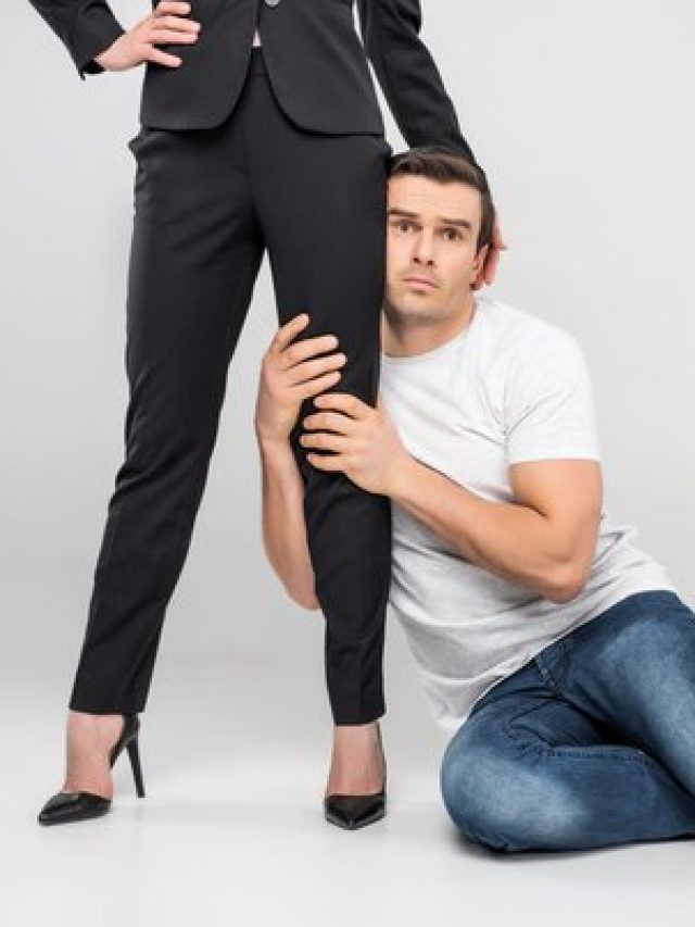 এরাই আলফা মহিলা, ছেলেরা এদের পাগলের মতো চায়