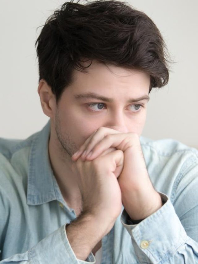 কেউ 'মুরগি' বানাতে পারবে না, রইল মিথ্যেবাদীর ৭ লক্ষণ