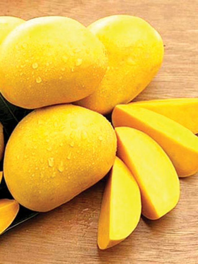 আমের খোসা এভাবে খেলেই চমৎকার, পালাবে সুগার