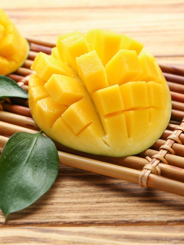 সুগারের রুগীরাও খেতে পারেন পাকা আম, কীভাবে খাবেন; রইল টিপস