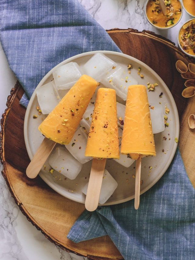 গোটা না দিয়ে জামাইকে আম দিন অন্যভাবে, মাথা আর পেট দুটোই ঠান্ডা হবে