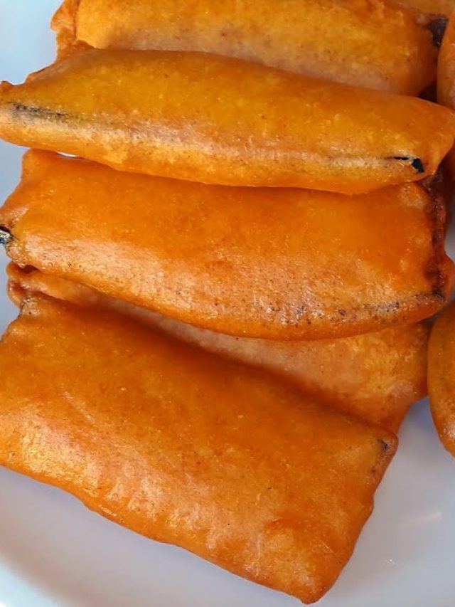 বেগুন এভাবে কাটলেই বেগুনি হবে ফুলকো আর ক্রিস্পি, এটাই সেরা টিপস