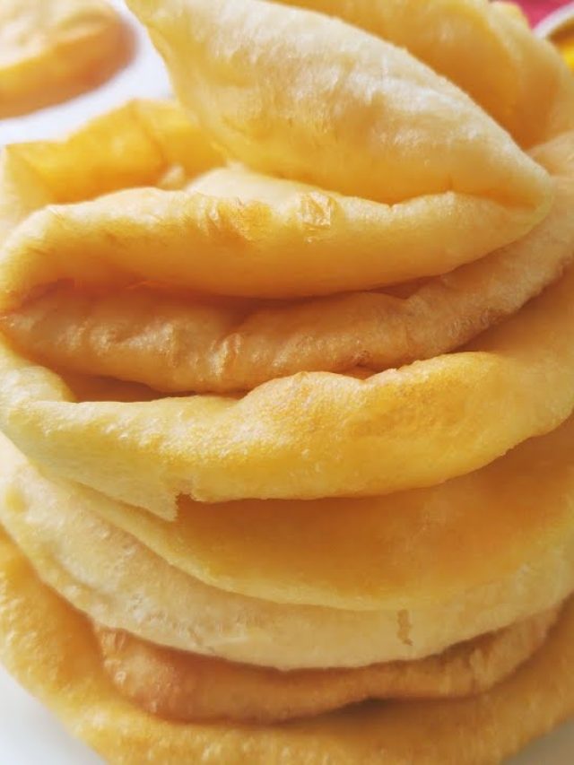 ঠিক বিয়েবাড়ির মতোই নানপুরি হবে বাড়িতে, রইল সহজ ট্রিকস