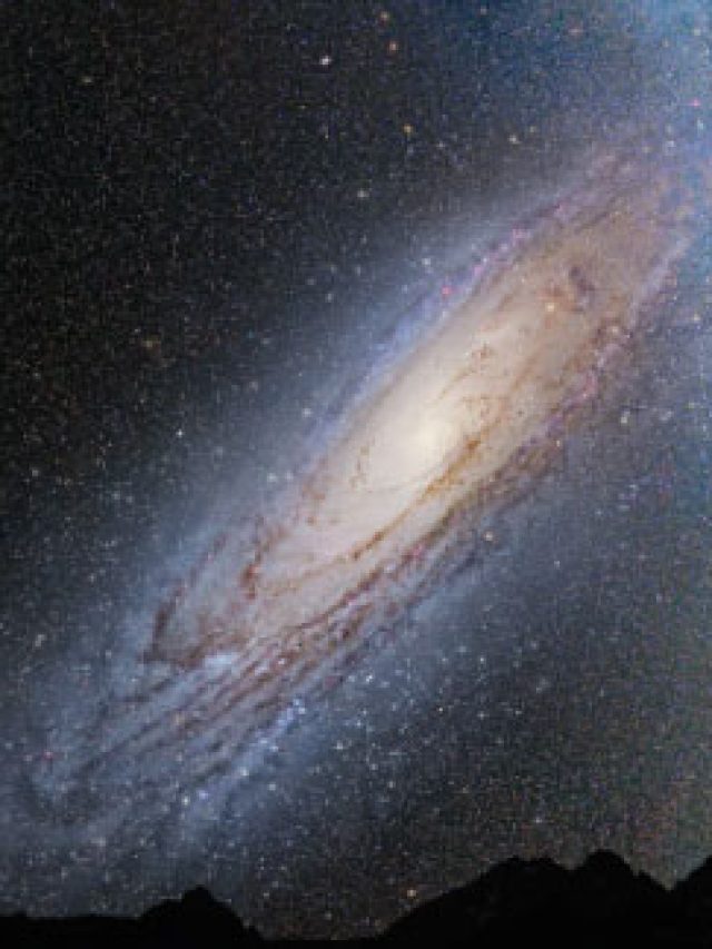 ‘Collision course’: Milky way galaxy will hit Andromeda galaxy in future, says a report