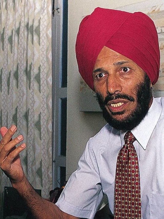 ব্যর্থতা ভুলিয়ে সাফল্য এনে দেবে মিলখার টিপস, বদলে যাবে জীবন