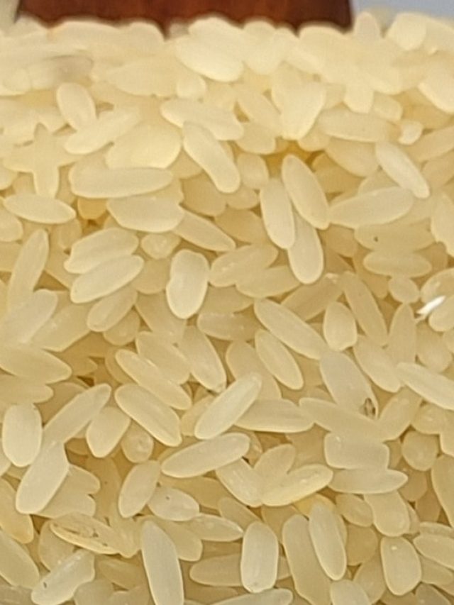 মিনিকেট না সেদ্ধ চাল, কোন চালের ভাত খেলে কমে ওজন?