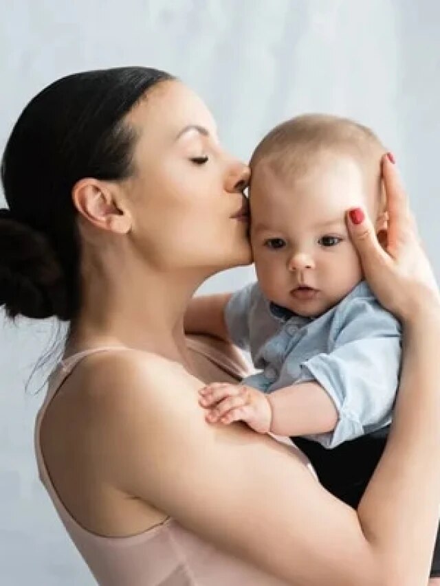 মায়ের শরীরে থাকে ভাল লাগা গন্ধ, বোঝে সন্তানরা, কীভাবে এটা হয় জানেন?