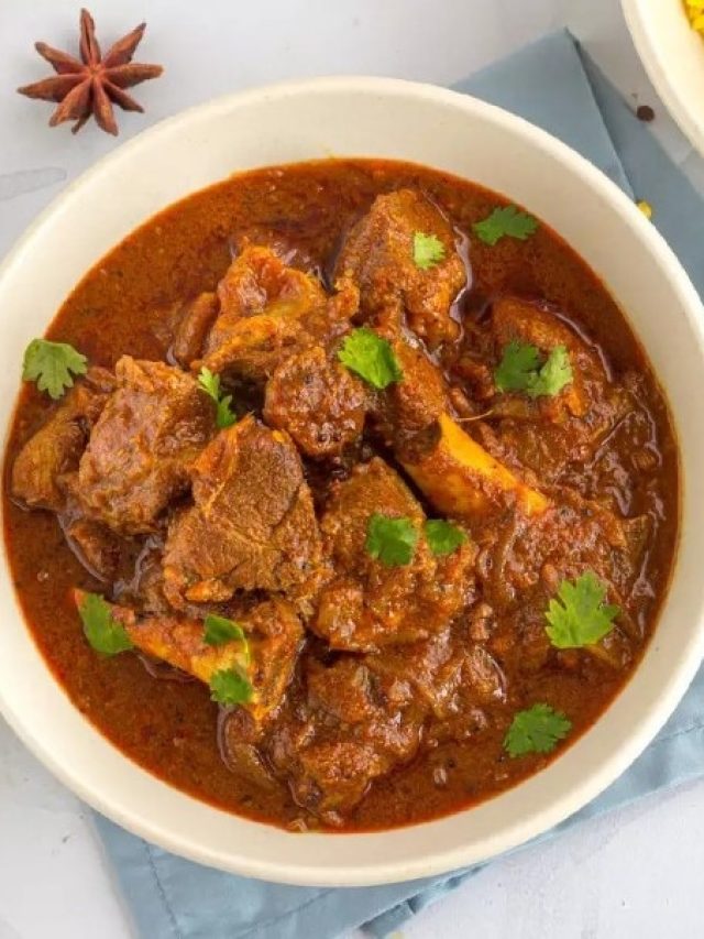 মাটনের বোঁটকা গন্ধে গা গোলাচ্ছে, ছোট্ট এই টিপসগুলো মানুন