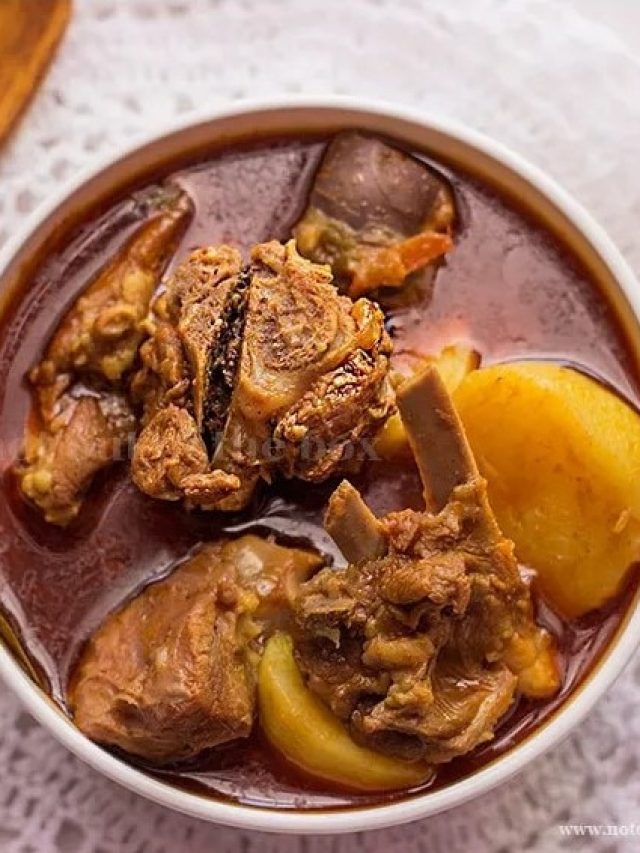 কীভাবে চিনবেন ভাল খাসির মাংস? রইল বাবা-দাদুদের টিপস