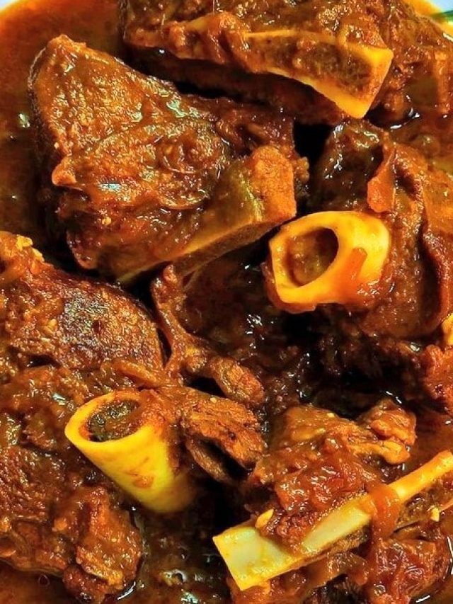 চিকেন থেকে মাটন, সব সফট করে দেয় এই 'জিনিস'