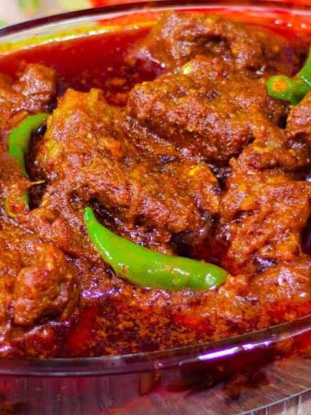 এক ফোঁটা তেল ছাড়াই হবে মাটন, রান্নার ট্রিকসটা জেনে নিন