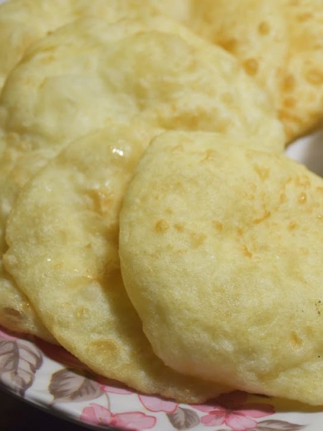 ইষ্ট ছাড়াই দোকানের মতো তুলতুলে নানপুরি বাড়িতেই, জানুন রেসিপি