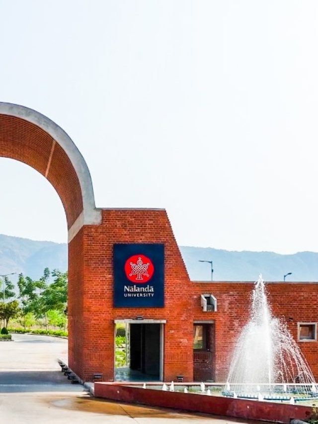 Remember Nalanda? 1600-year-old university destroyed by invaders, has reopened in Bihar 