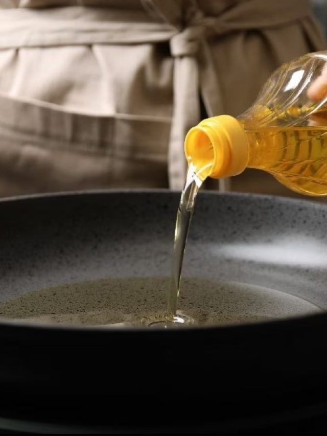 তেলে এটা মিশিয়ে রান্না করুন, সংসারের অর্ধেক খরচ কমে যাবে