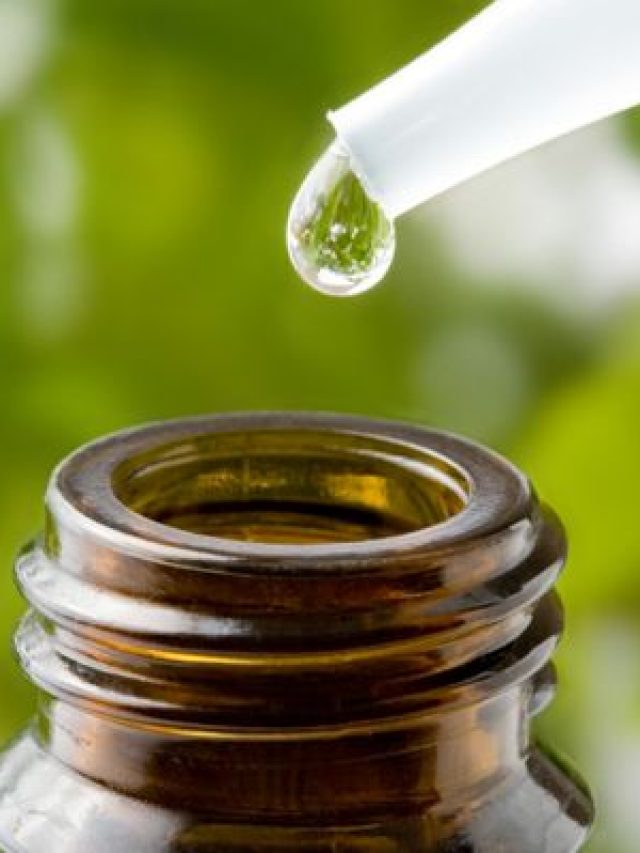 একফোঁটা তেল দিন নাভিতে, শরীরে যা ঘটবে...