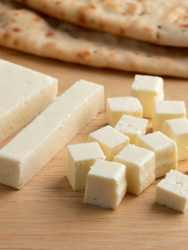 এক ফোঁটা দুধও লাগবে না, ঘরের ৩ জিনিসেই হবে লা জবাব পনির