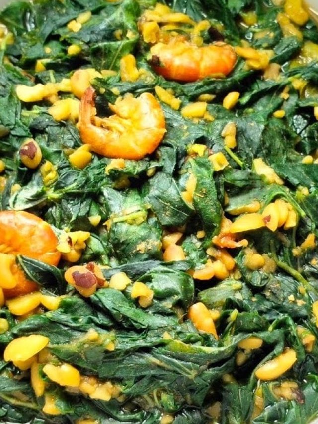 রক্ত থেকে ইউরিক অ্যাসিড পালাবে, খান বাংলার এই শাক