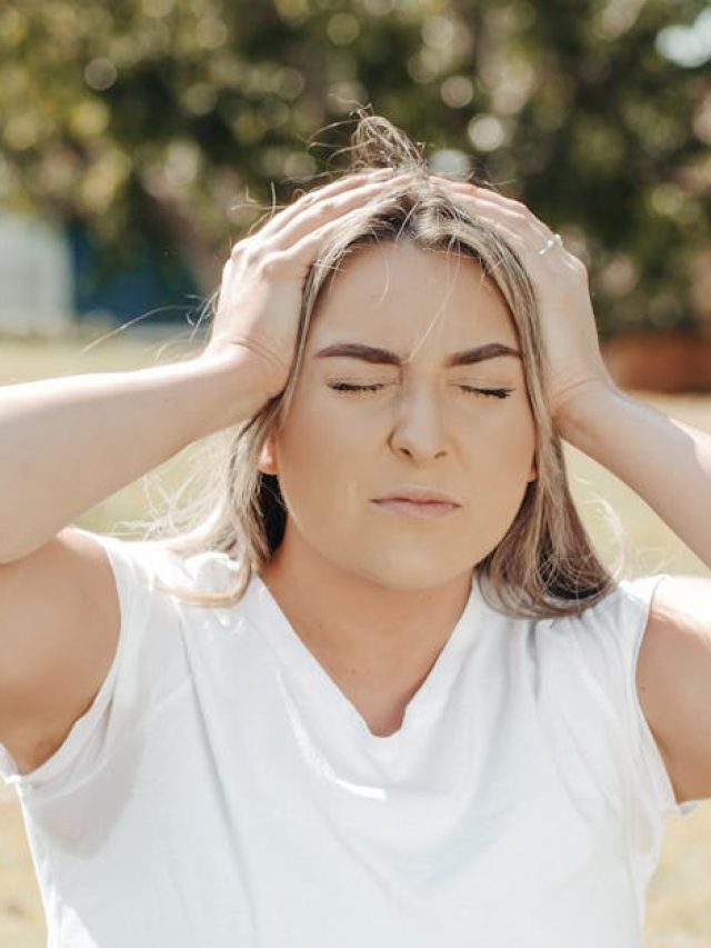 মস্তিষ্কের সমস্ত শক্তি শুষে নেয় এই জিনিসগুলি, দূরে রাখুন নিজেকে