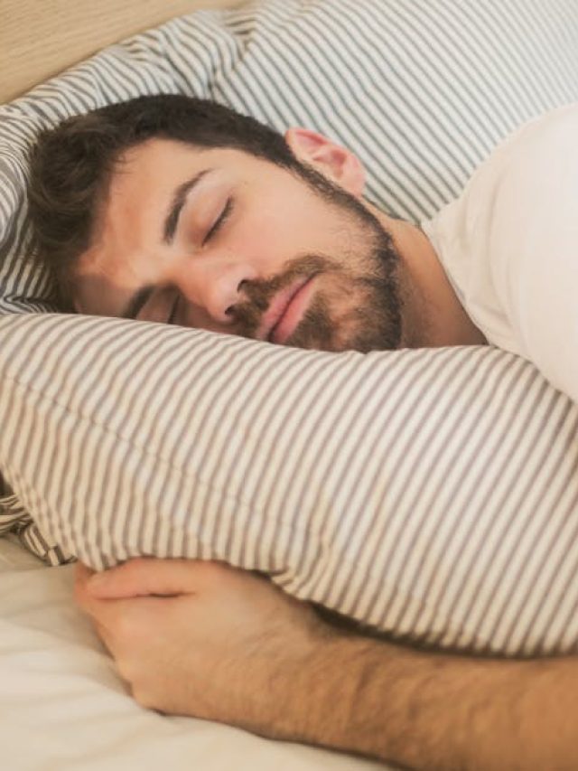 কোন যুবক-যুবতীদের ঘুমের ওষুধ খাওয়া উচিত নয়, জানেন?