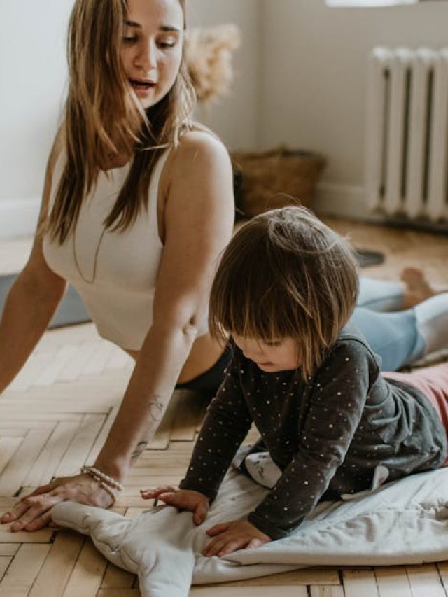 বয়স অনুযায়ী কতক্ষণ ব্যায়াম করা উচিত? WHO গাইডলাইন